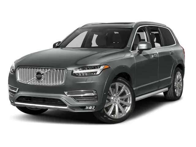 Unknown 2018 Volvo XC90 Inscription for sale in Austin, TX
