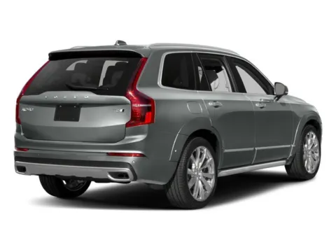 Photos of 2018 Volvo XC90 Inscription for sale in Austin, TX at Audi North Austin
