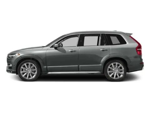 Another view of 2018 Volvo XC90 Inscription for sale in Austin, TX at Audi North Austin