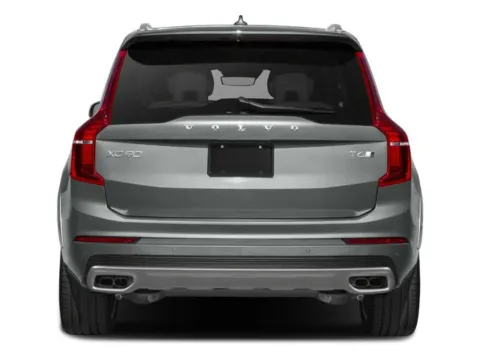 More photos of 2018 Volvo XC90 Inscription at Audi North Austin, TX