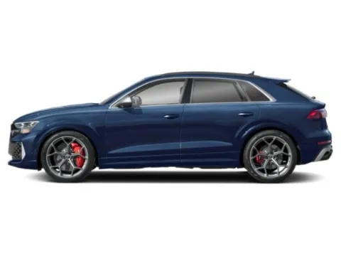 Another view of 2026 Audi RS Q8 performance for sale in Austin, TX at Audi North Austin