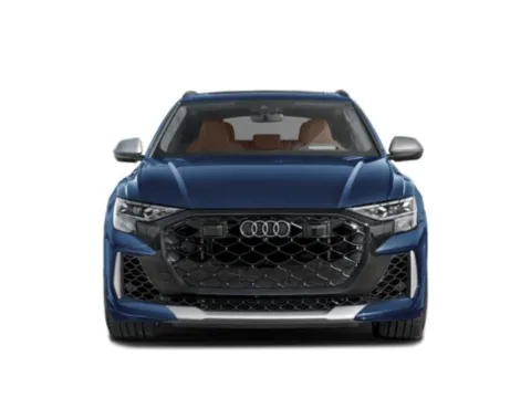 More photos of 2026 Audi RS Q8 performance at Audi North Austin, TX