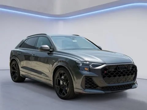 More photos of 2026 Audi RS Q8 performance at Audi North Austin, TX