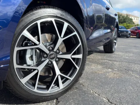 More photos of 2026 Audi Q3 S line at Audi North Austin, TX