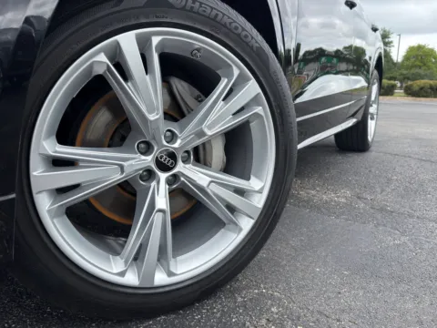 Photos of 2023 Audi Q8 Premium for sale in Austin, TX at Audi North Austin