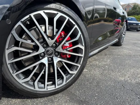 More photos of 2026 Audi S5 Premium Plus at Audi North Austin, TX