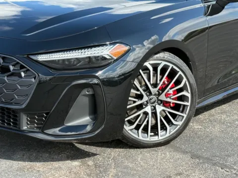 More photos of 2026 Audi S5 Premium Plus at Audi North Austin, TX