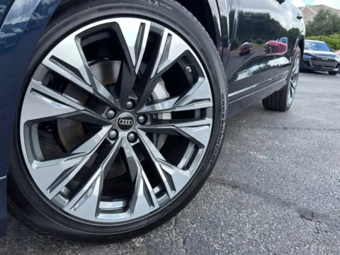 More photos of 2026 Audi Q8 Premium Plus at Audi North Austin, TX