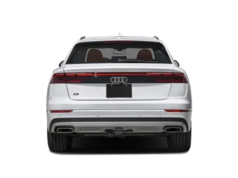 More photos of 2026 Audi Q8 Premium Plus at Audi North Austin, TX