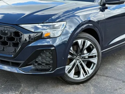 More photos of 2026 Audi Q8 Premium Plus at Audi North Austin, TX