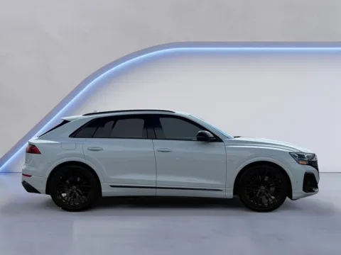 More photos of 2026 Audi SQ8 Prestige at Audi North Austin, TX