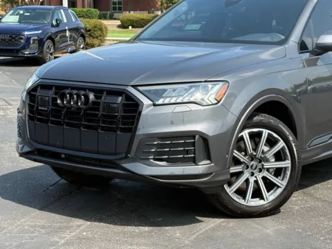 Photos of 2023 Audi Q7 Premium Plus for sale in Austin, TX at Audi North Austin