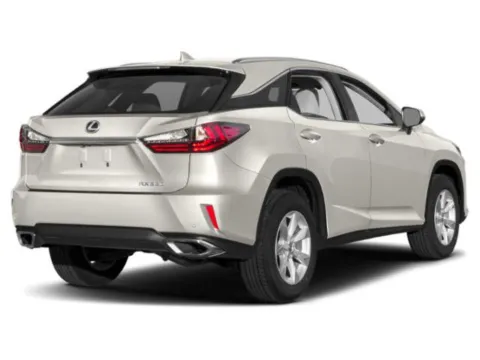 Photos of 2019 Lexus RX 350 F SPORT for sale in Austin, TX at Audi North Austin