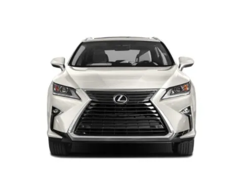 More photos of 2019 Lexus RX 350 F SPORT at Audi North Austin, TX