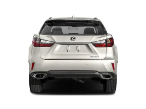 More photos of 2019 Lexus RX 350 F SPORT at Audi North Austin, TX