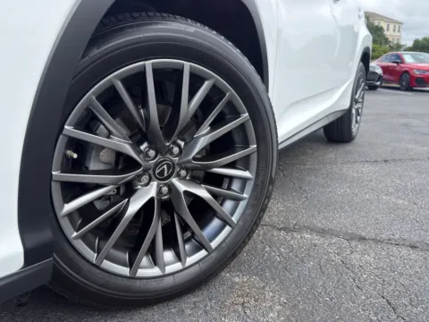 More photos of 2019 Lexus RX 350 F SPORT at Audi North Austin, TX