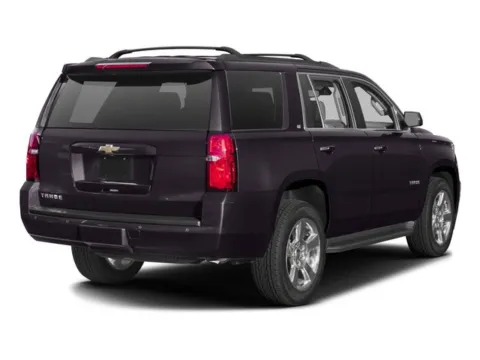 More photos of 2016 Chevrolet Tahoe LS at Audi North Austin, TX