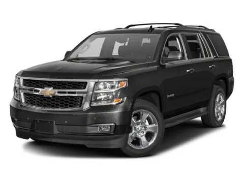 Gray 2016 Chevrolet Tahoe LS for sale in Austin, TX