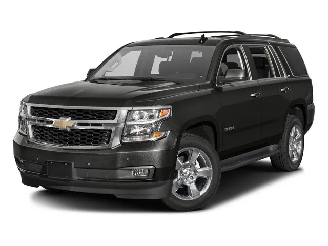 Gray 2016 Chevrolet Tahoe LS for sale in Austin, TX