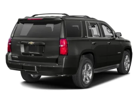 Photos of 2016 Chevrolet Tahoe LS for sale in Austin, TX at Audi North Austin