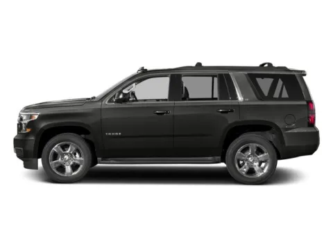 Another view of 2016 Chevrolet Tahoe LS for sale in Austin, TX at Audi North Austin