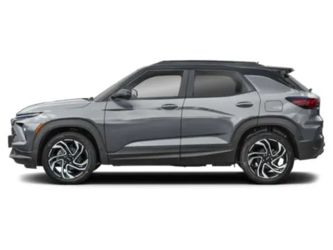 Another view of 2024 Chevrolet Trailblazer RS for sale in Austin, TX at Audi North Austin