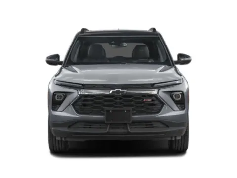 More photos of 2024 Chevrolet Trailblazer RS at Audi North Austin, TX
