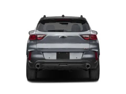 More photos of 2024 Chevrolet Trailblazer RS at Audi North Austin, TX