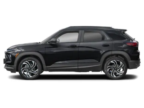Another view of 2024 Chevrolet Trailblazer RS for sale in Austin, TX at Audi North Austin