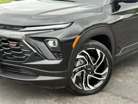More photos of 2024 Chevrolet Trailblazer RS at Audi North Austin, TX