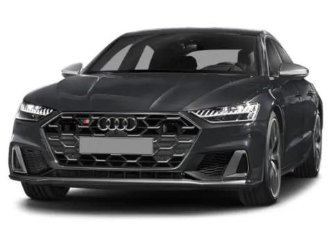 Black 2024 Audi S7 Premium Plus for sale in Austin, TX