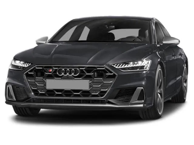 2024 Audi S7 Premium Plus for sale in Austin, TX