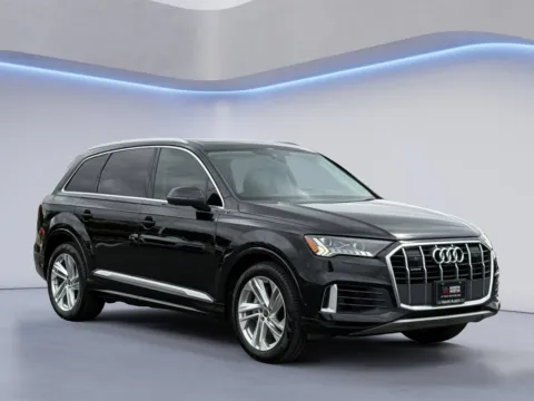 More photos of 2023 Audi Q7 Prestige at Audi North Austin, TX