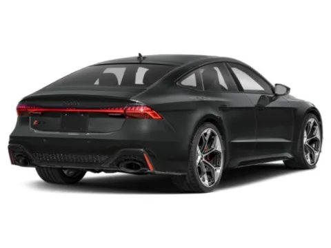 Photos of 2026 Audi RS 7 performance for sale in Austin, TX at Audi North Austin