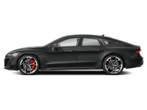 Another view of 2026 Audi RS 7 performance for sale in Austin, TX at Audi North Austin