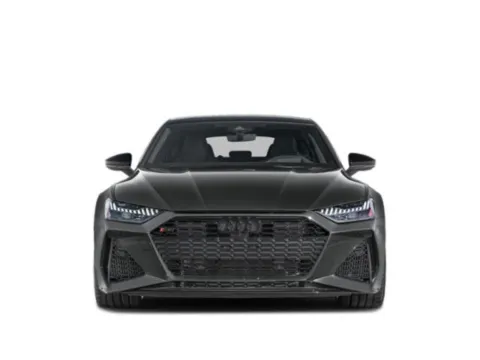 More photos of 2026 Audi RS 7 performance at Audi North Austin, TX