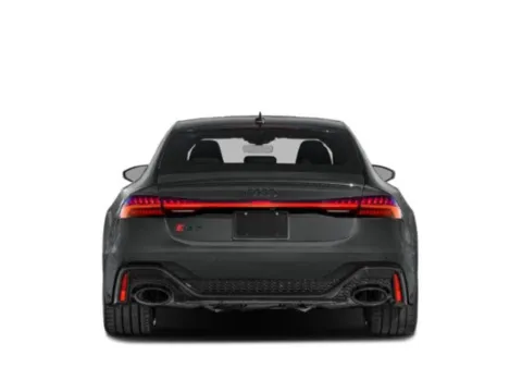 More photos of 2026 Audi RS 7 performance at Audi North Austin, TX