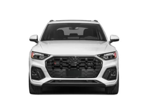 More photos of 2023 Audi SQ5 Prestige at Audi North Austin, TX