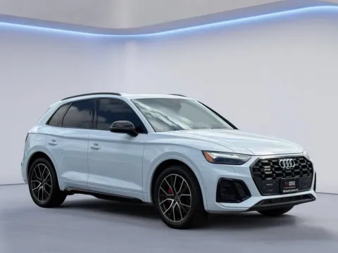 More photos of 2023 Audi SQ5 Prestige at Audi North Austin, TX