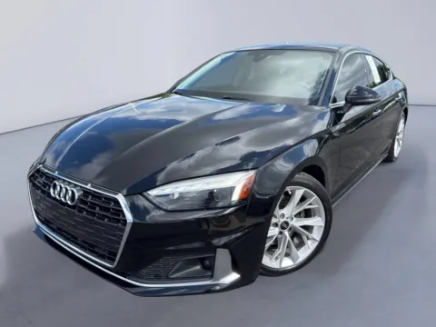 More photos of 2023 Audi A5 Sportback Premium at Audi North Austin, TX