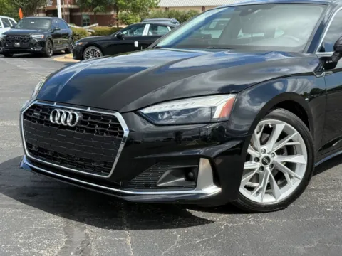 Photos of 2023 Audi A5 Sportback Premium for sale in Austin, TX at Audi North Austin
