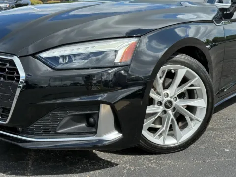 More photos of 2023 Audi A5 Sportback Premium at Audi North Austin, TX