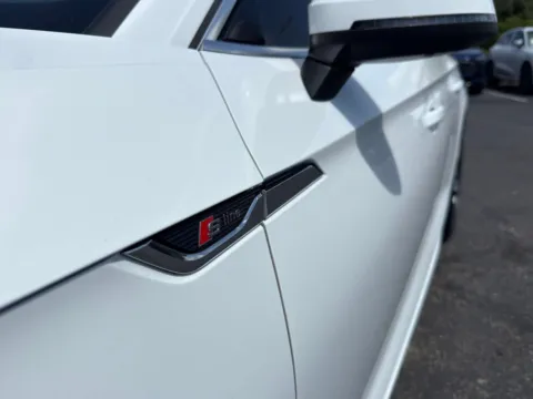 Another view of 2023 Audi A5 Sportback S line Premium Plus for sale in Austin, TX at Audi North Austin