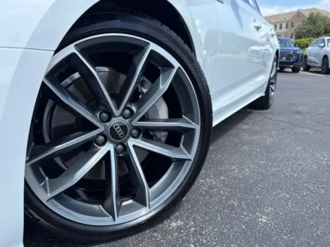 More photos of 2023 Audi A5 Sportback S line Premium Plus at Audi North Austin, TX