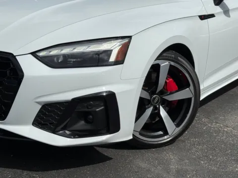 More photos of 2023 Audi A5 Sportback S line Premium Plus at Audi North Austin, TX