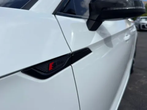 Another view of 2023 Audi A5 Sportback S line Premium Plus for sale in Austin, TX at Audi North Austin