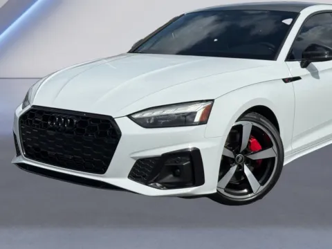 Photos of 2023 Audi A5 Sportback S line Premium Plus for sale in Austin, TX at Audi North Austin