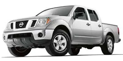 2012 Nissan Frontier SV for sale in Austin, TX