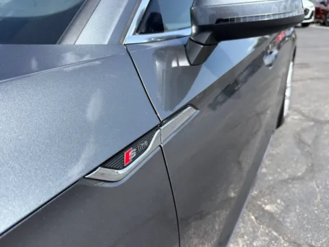 More photos of 2023 Audi A5 Sportback S line Premium at Audi North Austin, TX