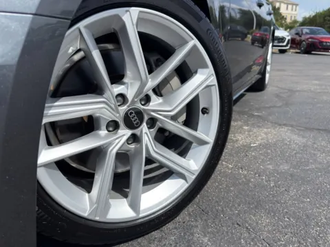 Photos of 2023 Audi A5 Sportback S line Premium for sale in Austin, TX at Audi North Austin